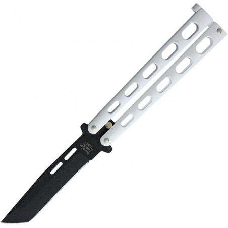 Butterfly White Tanto - Bear & Son  - BC115TANW
