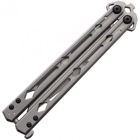 Lucha 20CV Steel Blade   -  Kershaw -  KS515020CV