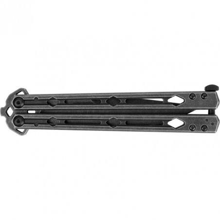 Lucha Butterfly Knife   -  Kershaw -  KS5150BW