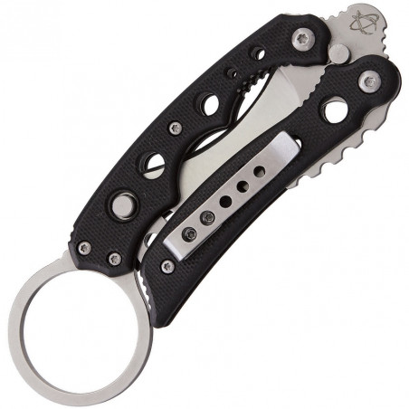 Vuja De Karambit  - Mantis - MANMK4