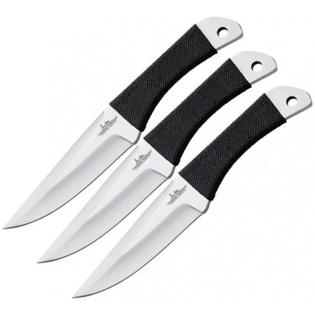 Cord Grip Triple Thrower Set - Hibben - GH0947