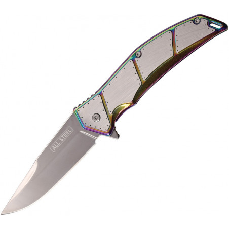 Framelock A/O Spectrum