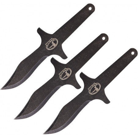 Griffin Throwing Knives - World Knife Throwing League - WKTL011