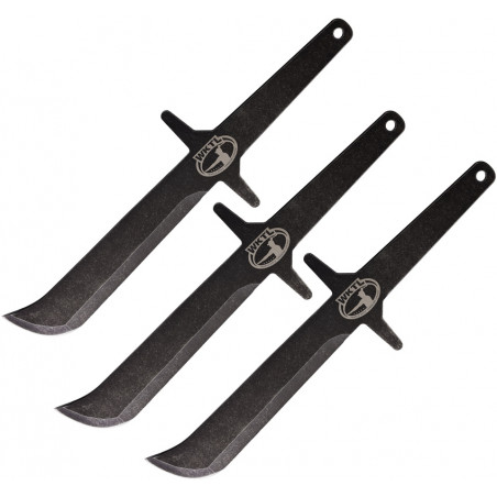 Harpy Throwing Knives - World Knife Throwing League - WKTL009