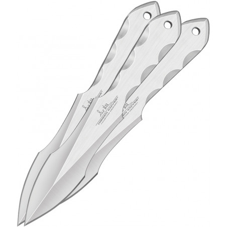 Hibben 3 Piece Throwing Set - Hibben - GH5071