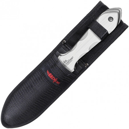 Hibben 3 Piece Throwing Set - Hibben - GH5071