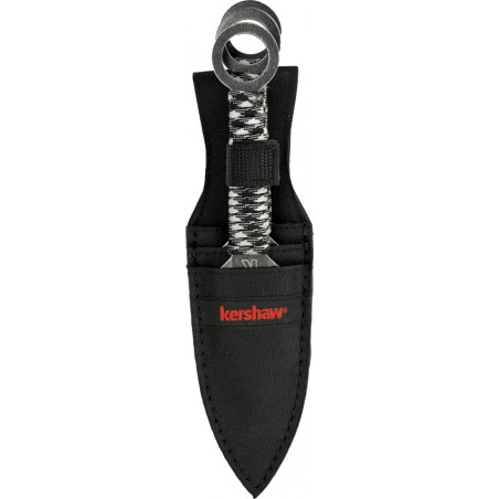 Ion Throwing Knife Set -  Kershaw - KS1747BWX
