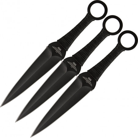 Kunai Throwing Knife Set -  United Cutlery - UC2772