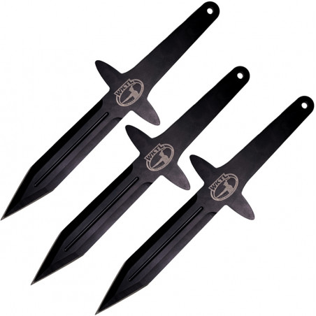 Lancelot Throwing Knives -  World Knife Throwing League - WKTL004