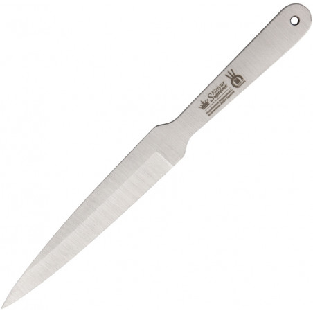 Leader Throwing Knife -  Kizlyar - KK0055
