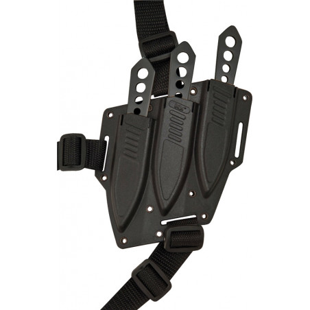 Lightning Bolt-Throwing Knife -  United Cutlery - UC2904