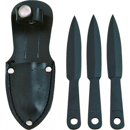 little Arrow Throwing Knives  - PA3072