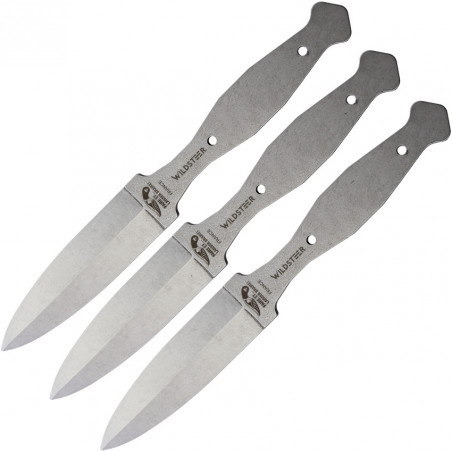Mosquito Throwing Knife Set  - WildSteer - WSMOS01
