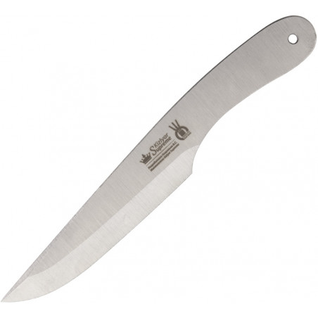 Osetr Throwing Knife  - Kizlyar - KK0063