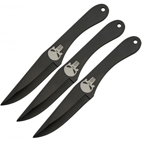 Skull Thrower Set  - Rite Edge - CN211563