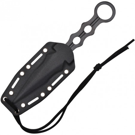 Tactical Throwing Knife  -  S-TEC - STTS200BBK