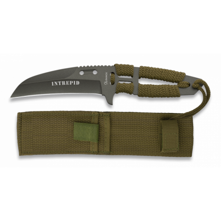 Couteau encordé Albainox Intrepid.L 10.5 -  32379