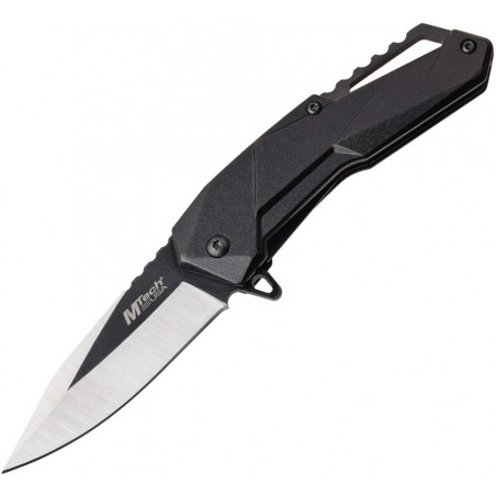 Linerlock A/O Black