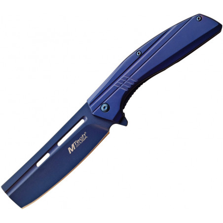 Linerlock A/O Blue - MTech - MTA1139BL