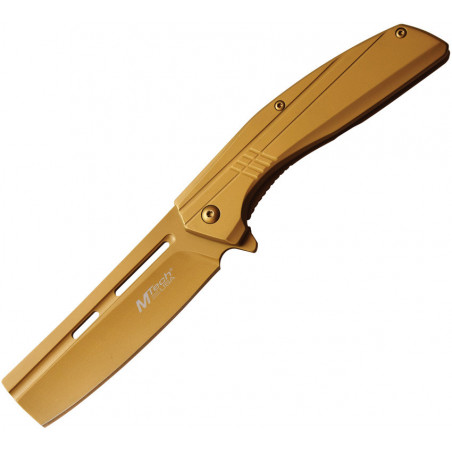 Linerlock A/O Gold - MTech - MTA1139GD