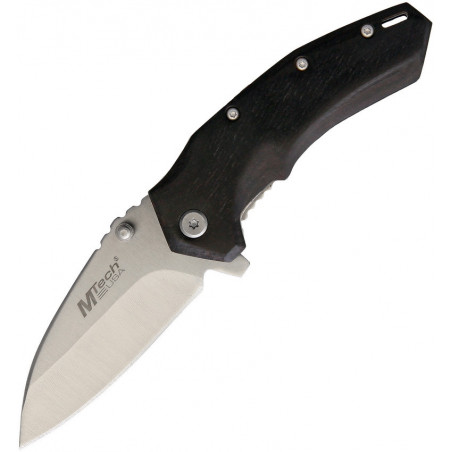 Linerlock A/O Black - MTech - MTA1158BK