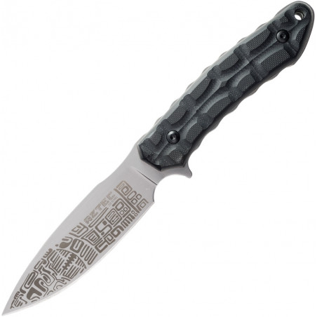 Aztec Fixed Blade D2 - Kizlyar - KK0042