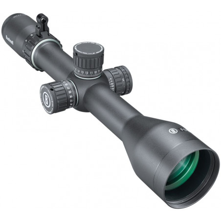 LUNETTE DE TIR BUSHNELL FORGE 3-24X56 MM - RETICULE LUMINEUX 4A - FLRF32456BS9