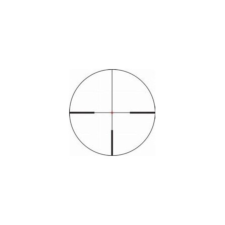 LUNETTE DE TIR BUSHNELL FORGE 2-16X50 MM - RETICULE LUMINEUX 4A - FLRF32456BS9