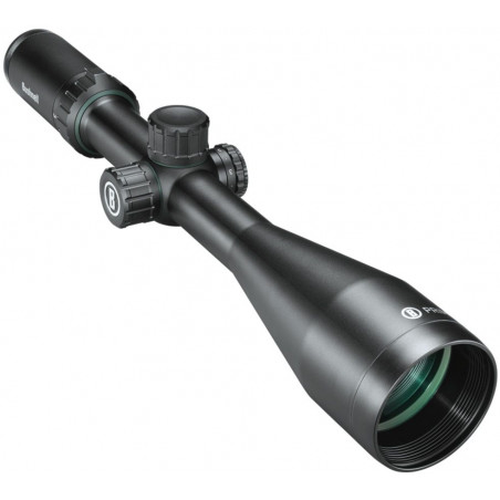 LUNETTE DE TIR BUSHNELL PRIME - 3-12X56 - RÉTICULE LUMINEUX 4A -  FLRP31256BS9