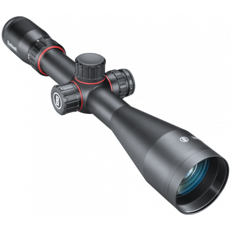 LUNETTE DE TIR BUSHNELL NITRO - 2.5-15X50 - RÉTICULE LUMINEUX 4A -   FLRN21250BS9