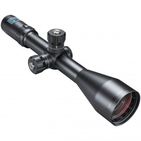 LUNETTE DE TIR BUSHNELL TAC OPTICS LRS 6-24X50 - RÉTICULE G2 FFP-   FLBT6245FG