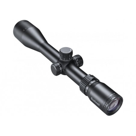 LUNETTE DE TIR BUSHNELL ELITE ENGAGE - 6-24X50 - RÉTICULE DEPLOY™ MOA -   FLREN62450DG