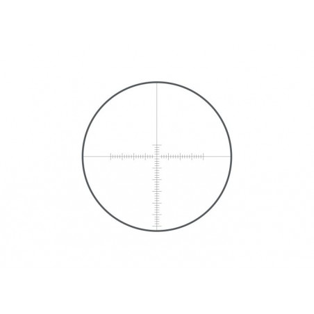 LUNETTE DE TIR BUSHNELL ELITE ENGAGE - 6-24X50 - RÉTICULE DEPLOY™ MOA -   FLREN62450DG