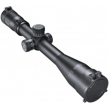 LUNETTE DE TIR BUSHNELL ELITE ENGAGE - 4-16X44 - RÉTICULE DEPLOY™ MOA -   FLREN41644DG