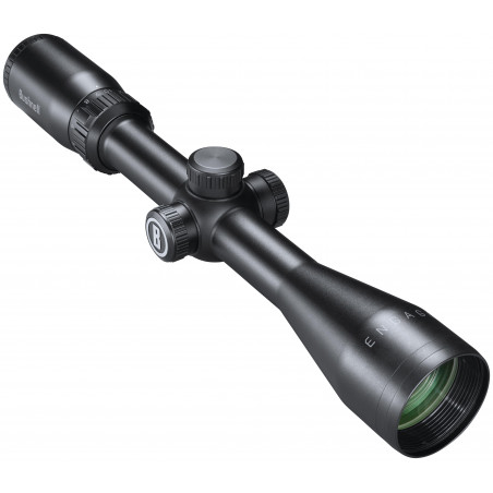 LUNETTE DE TIR BUSHNELL ELITE ENGAGE - 4-12X40 - RÉTICULE DEPLOY™ MOA -  FLREN41240DW