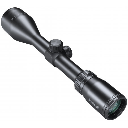 LUNETTE DE TIR BUSHNELL ELITE ENGAGE - 3-9X50 - RÉTICULE DEPLOY™ MOA -  FLREN3950DW