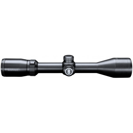 LUNETTE DE TIR BUSHNELL ELITE ENGAGE - 3-12X42 - RÉTICULE DEPLOY™ MOA -  FLREN31242DG