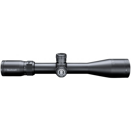 LUNETTE DE TIR BUSHNELL ELITE ENGAGE - 2.5-10X44 - RÉTICULE DEPLOY™ MOA -  FLREN21044DG