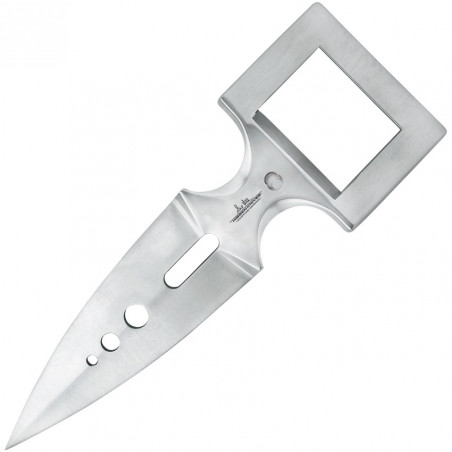 Belt Buckle Push Dagger - Hibben - GH5010