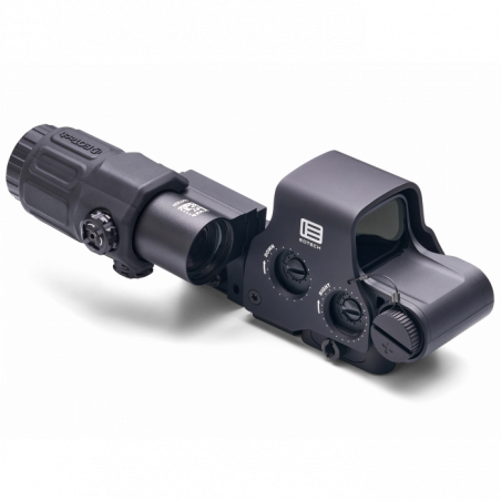 KIT EOTECH HSS GREEN - EOTHHSGREEN