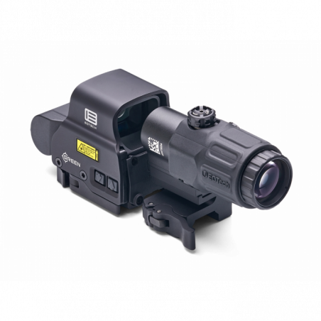 KIT EOTECH HSS GREEN - EOTHHSGREEN