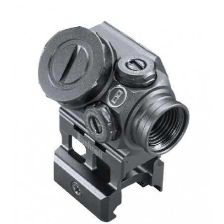 VISEUR POINT-ROUGE BUSHNELL TAC OPTICS LIL P 1X11MM-  FLBT71XPS