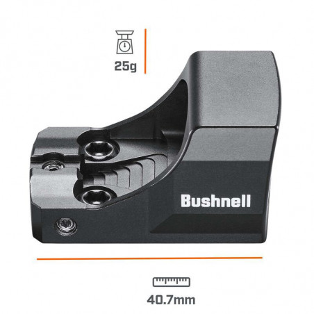 VISEUR POINT-ROUGE BUSHNELL RXC-200-  FLRXC200