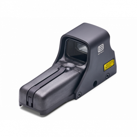 VISEUR HOLOGRAPHIQUE EOTECH 512 - RETICULE A-65-  EOT512A65