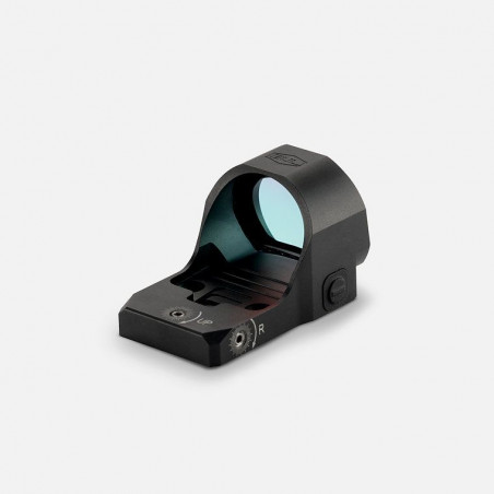 POINT ROUGE BUL ARMORY MS-2 - 5 MOA - EMPREINTE TRIJICON RMR-  BULMS2