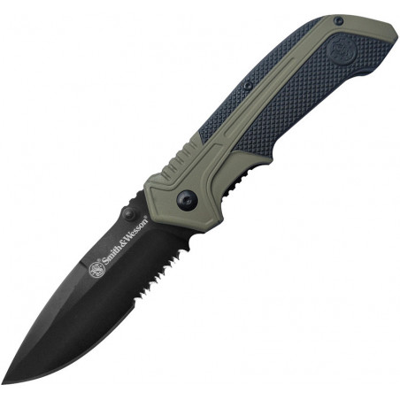 Linerlock A/O SW1100036