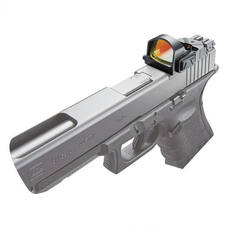 VISEUR POINT-ROUGE BUSHNELL AR OPTICS ENGULF -  FLAR750006