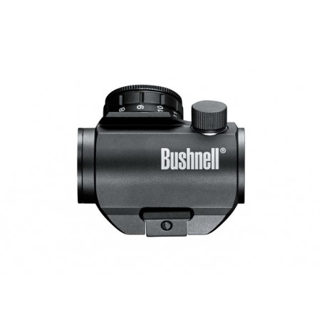 POINT ROUGE TROPHY TRS-25 RETICULE POINT 3 MOA - NOIR -   FL731303