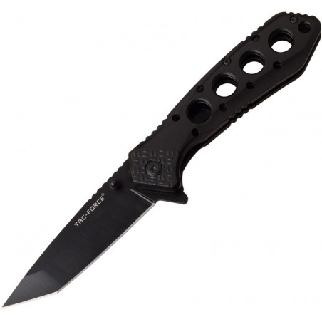 Linerlock A/O Black - TF1010BK