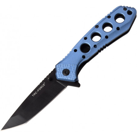 Linerlock A/O Blue - TF1010BL